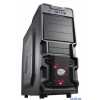 Корпус Cooler Master K380 (RC-K380-KWN1) Black,Window, w/o PSU