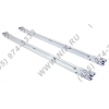 Synology <RKS1314> 1U/2U  Rail Kit Sliding