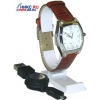POWERDISK <1397B> (Наручные часы + USB FLASH DRIVE 256 MB)