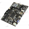 Gigabyte GA-H81M-S1 rev1.0 (OEM) LGA1150 <H81> PCI-E Dsub GbLAN  SATA MicroATX 2DDR-III