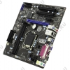 MSI B85M-P32 (RTL) LGA1150 <B85> PCI-E Dsub GbLAN  SATA  MicroATX  2DDR-III