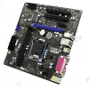 MSI H81M-P32 (RTL) LGA1150 <H81> PCI-E Dsub GbLAN SATA  MicroATX 2DDR-III