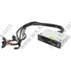 3.5"  Internal  USB2.0<Black>CF/MD/MMC/SD/microSD/xD/MS(/Pro/Duo)Card  Reader/Writer+2portUSB+1port1394+1eSATA+Audio