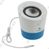 Колонки Logitech  Z50  Blue  <980-000806>