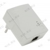 TP-LINK <TL-PA4010> AV500 Nano Powerline Adapter (1UTP  10/100Mbps, Powerline 500Mbps)