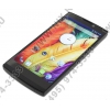 Highscreen Boost II Black (1.2GHz, 1GbRAM, 5.0" 1280x720 IPS, 3G+BT+WiFi+GPS,4Gb+microSD,  8Mpx, Andr4.1)