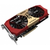 Видеокарта Palit PCI-E nVidia GeForce GTX 760 JETSTREAM 4Gb 256bit GDDR5 980/6008 DVI*2/HDMI/DP/HDCP RTL (NE5X760010G2-104XJ )