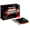 Видеокарта PowerColor PCI-E ATI AXR7 240 2GBD3-HE/OC Radeon R7 240 2Gb 128bit DDR3 800/1800 DVI/HDMI/CRT/HDCP RTL