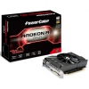 Видеокарта PowerColor PCI-E ATI AXR7 250 1GBD5-HE/OC Radeon R7 250 1Gb 128bit GDDR5 1100/4600 DVI/HDMI/CRT/HDCP RTL