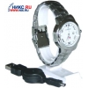 POWERDISK <1391B> (Наручные часы + USB FLASH DRIVE 128 MB)