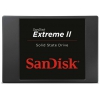 Накопитель SSD Sandisk SATA-III 120Gb SDSSDXP-120G-G26 Extreme II 2.5" w520Mb/s r550Mb/s +3,5'' adapter