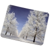 Коврик для мыши Hama H-54732 Winter Landscape толщина 3 мм ПВХ  (00054732)