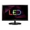 Монитор LG 21.5" 22EN43S-B Glossy-Black TN LED 5ms 16:9 5M:1 250cd (22EN43S-B.ARU)