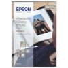 Фотобумага Epson С13S042153 10х15см/255г/м2/40л высококачественная глянцевая