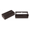 Ручка шариковая Cross Townsend LTE Black Soft Touch (AT0042-30)