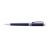Ручка шариковая Franklin Covey Freemont Blue/Chrome розничная упаковка (FC0032IM-4)