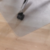 Коврик напольный Floortex FP129017EV прямоугольный для паркета/ламината ПВХ 120х90см