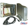 3.5" HDD EXTERNAL CASE <VP-9059V> IEEE1394 + б.п. (внешний бокс для подключения винчестера)