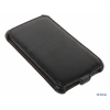 Чехол - книжка iBox Premium для Philips W732 (Black) Черный