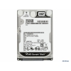 Жесткий диск 2.5"  250.0 Gb WD2500BEKX Scorpio, SATA III (16mb, 7200rpm) (WD2500BEKX)