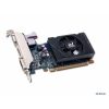 Видеокарта 1Gb <PCI-E> Inno3D GT640 c CUDA <GFGT640, GDDR5, 64 bit, HDCP, VGA, DVI, HDMI, Retail> (N640-3DDV-D5BX)