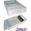 Мобильное шасси для HDD 3.5 IDE <MR-LP3F-133> UDMA133, HOT SWAP, с 3-мя вентиляторами