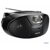 Аудиомагнитола Philips AZ385/12