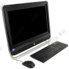 hp Pavilion TouchSmart 23-f230er All-in-One  <E6Q10EA#ACB> i53330s/4/1Tb/DVD-RW/GT710/WiFi/BT/Win8/23"