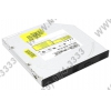 DVD RAM & DVD±R/RW & CDRW Samsung SN-208FB/BEBE <Black> SATA (OEM)  для ноутбука
