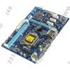 GigaByte GA-H61MA-D2V rev2.1 (OEM) LGA1155 <H61>PCI-E Dsub+DVI GbLAN SATA  MicroATX 2DDR-III