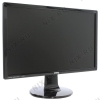 21.5" ЖК монитор BenQ GW2265HM <Black> (LCD, Wide, 1920x1080, D-Sub,  DVI, HDMI)