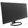 29"    ЖК монитор LG 29EA73-P (LCD, Ultra Wide, 2560x1080, DL DVI, HDMI, MHL, DP,  USB3.0 Hub)