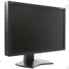 24"    ЖК монитор NEC SpectraView 241 с поворотом экрана (LCD, Wide, 1920x1200, D-Sub, DVI,  DP, USB Hub)