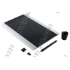 Wacom Intuos Pro SE Medium <PTH-651S> (8.8"x5.5", 5080 lpi, 2048 уровней, multi-touch,  USB, WiFi)