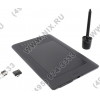 Wacom Intuos Pro Small <PTH-451> (6.2"x3.9", 5080 lpi, 2048 уровней,  multi-touch, USB, WiFi)