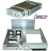 Мобильное шасси для HDD 3.5 IDE <MR2-KP3F-133-AL> 3 вентилятора, HOT SWAP, UDMA133, ALUMINUM