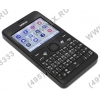 NOKIA Asha 210.2 DUAL SIM Black (QuadBand, 2.4" 320x240, GPRS+BT,  microSD,  2Mpx,  S40)