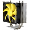 Вентилятор Glacialtech Igloo 5620 PWM Soc-AMD/1150/1155/1156/ 4pin 15-30dB Al+Cu 125W 320g винты RTL (CD-5620W000DCR002)