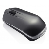 Мышь Asus WT450 серый оптическая (1200dpi) беспроводная USB для ноутбука (2but) (90-XB1X00MU00070)