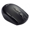 Мышь Asus WX470 черный лазерная (1600dpi) беспроводная USB (5but) (90-XB3800MU00000)