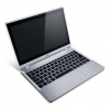 Ноутбук Acer Aspire V5-132P-10192G32nss Celeron 1019y/2Gb/320Gb/int/11.6"/HD/Touch/1366x768/Win 8 Starter/silver/3c/WiFi/Cam (NX.MDSER.001)