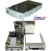 Мобильное шасси для HDD 3.5 U320 WIDE SCSI <MR-U320WSCSI-F-AL> 68PIN , с вентилятором, SCSI ID DISPLAY