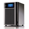 Персональная СХД Lenovo ETH PX6-300D 3.5" Diskless NAS 70BG9000EA