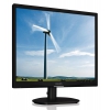 Монитор Philips 19" 19S4LAB5 (00/01) Black TN 5ms 5:4 DVI M/M 25K:1 250cd
