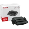 Тонер Картридж Canon 701H 0986B001 черный для Canon LBP-3460 (12000стр.)