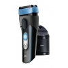 Бритва сетчатая Braun CT2cc CoolTec реж.эл.:3 питан.:аккум. черный (81399613)