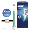 Зубная щетка электрическая Oral-B Trizone 1000 белый/голубой (80228231)