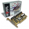 CONTROLLER TEKRAM DC-395UW (RTL) PCI, WIDE ULTRA SCSI
