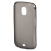 Чехол для Galaxy Nexus GT-I9250 Hama Crystal Case TPU (H-108659) (00108659)