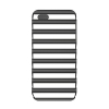 Чехол iLuv для iPhone5 Pulse black защитный пластик (TPU) (ICA7T325BLK) (ILUV-ICA7T325BLK)
